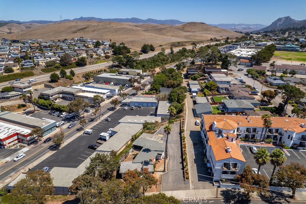 1260 Main Street, Morro Bay, CA 93442