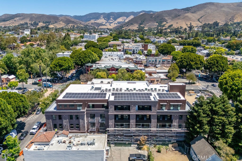 581 Higuera St #201, San Luis Obispo, CA 93401