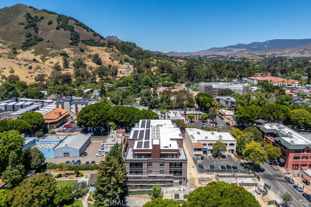 581 Higuera St #201, San Luis Obispo, CA 93401