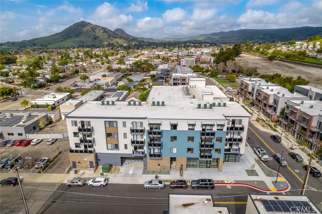 2475 Victoria Ave #406, San Luis Obispo, CA 93401