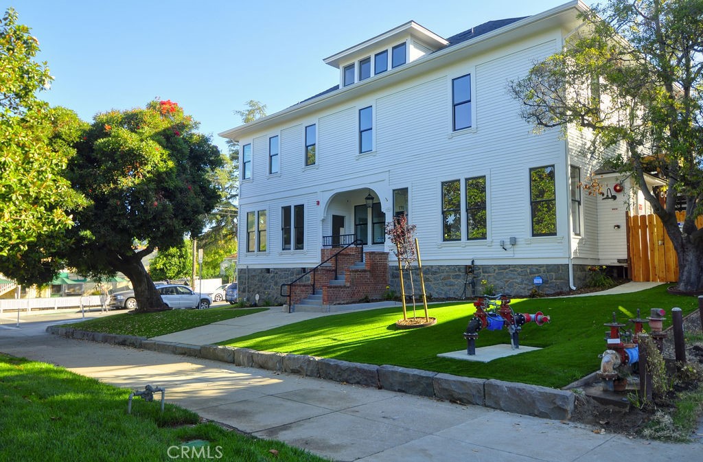 1700 Osos St, San Luis Obispo, CA 93401