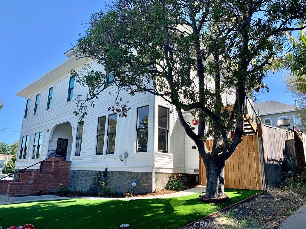 1700 Osos St, San Luis Obispo, CA 93401