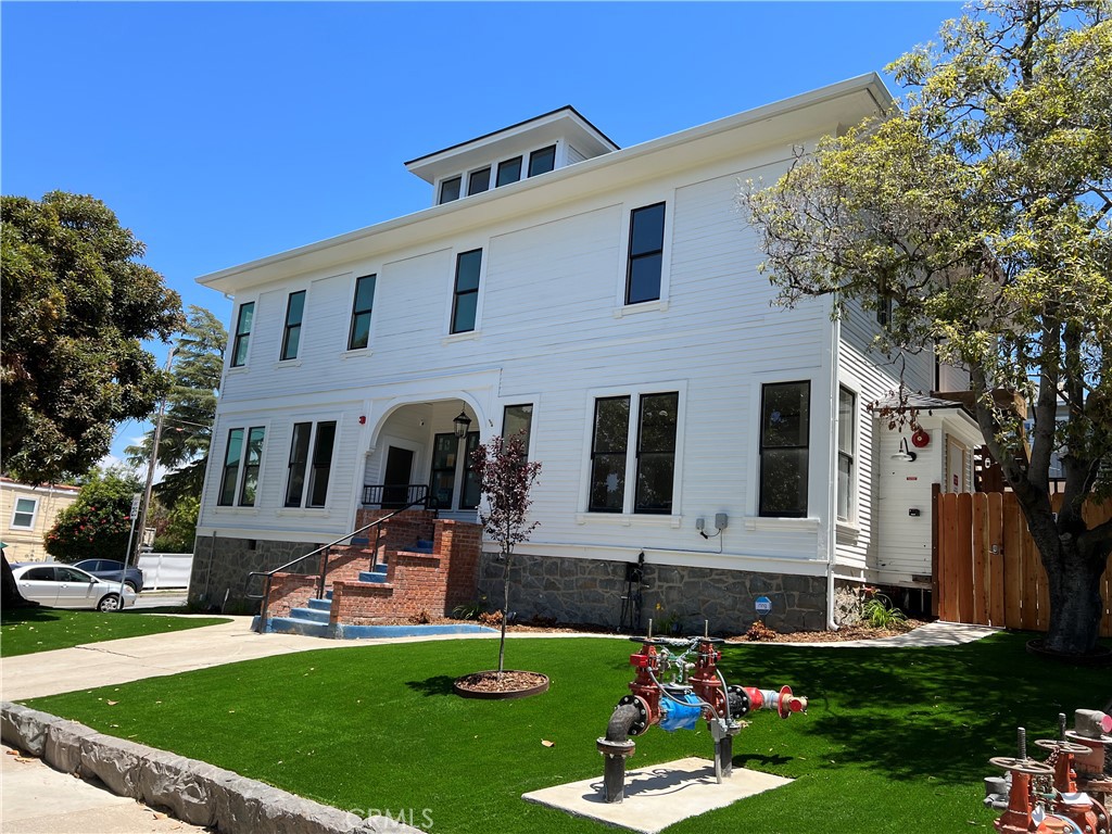 1700 Osos St, San Luis Obispo, CA 93401
