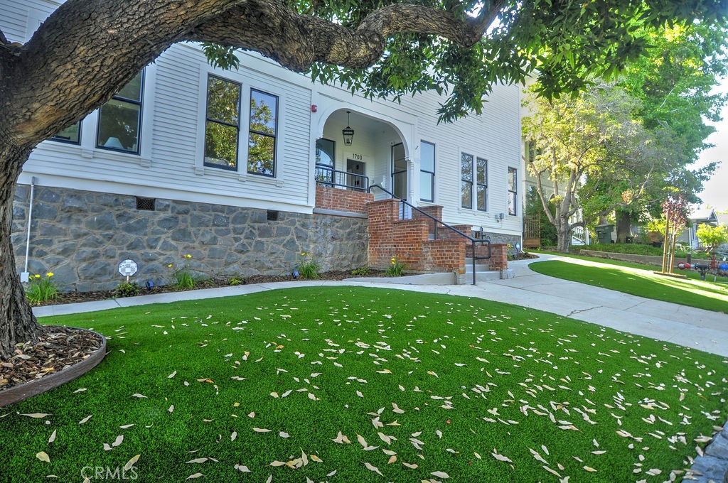 1700 Osos St, San Luis Obispo, CA 93401