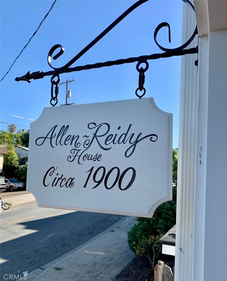 1700 Osos St, San Luis Obispo, CA 93401