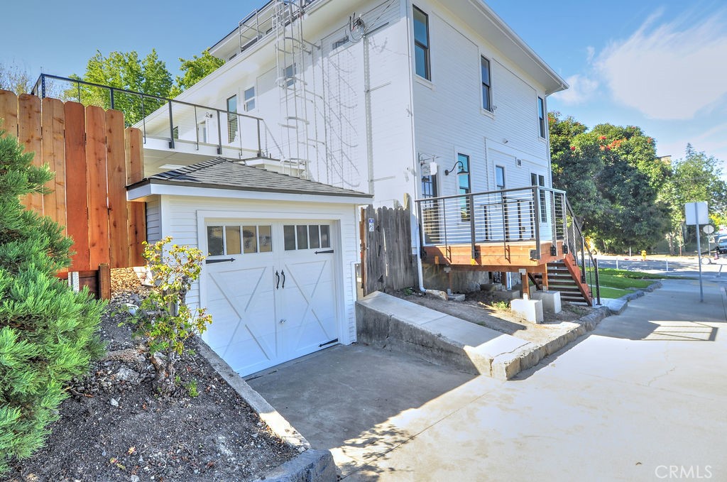1700 Osos St, San Luis Obispo, CA 93401