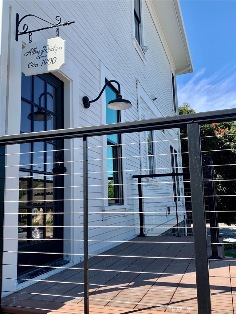 1700 Osos St, San Luis Obispo, CA 93401