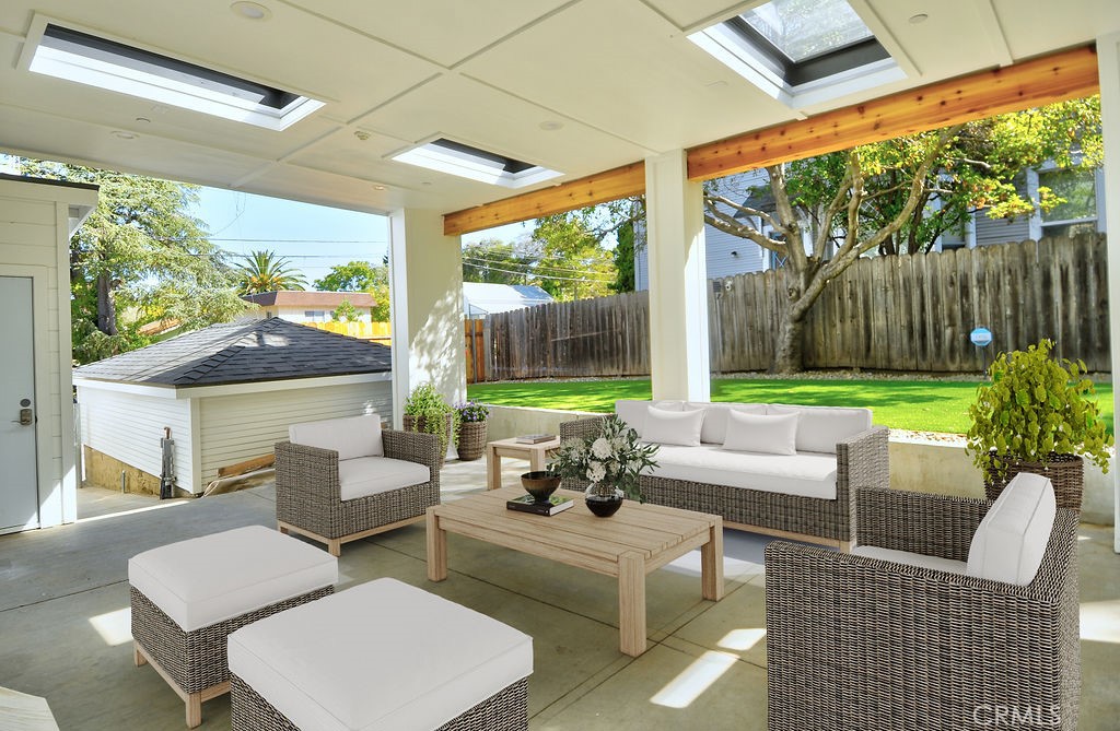 1700 Osos St, San Luis Obispo, CA 93401