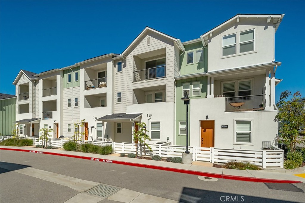 905 Madonna Rd, San Luis Obispo, CA 93405