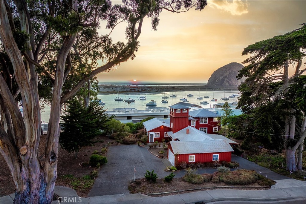 485 Morro Ave, Morro Bay, CA 93442