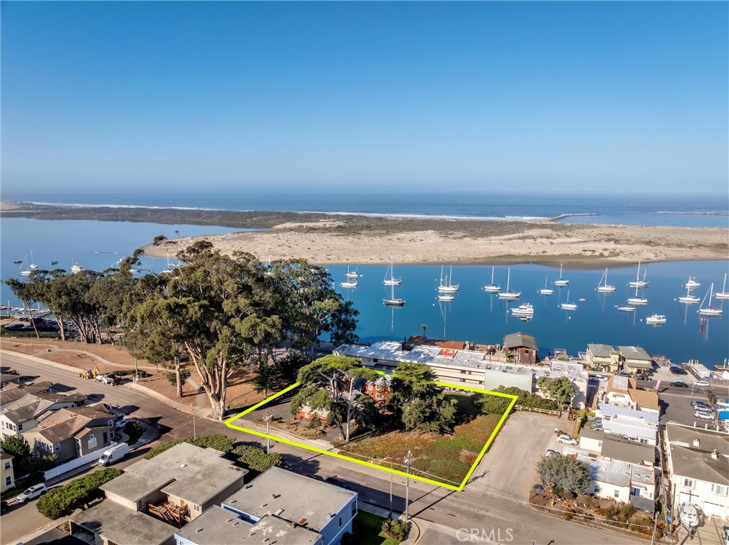 485 Morro Ave, Morro Bay, CA 93442