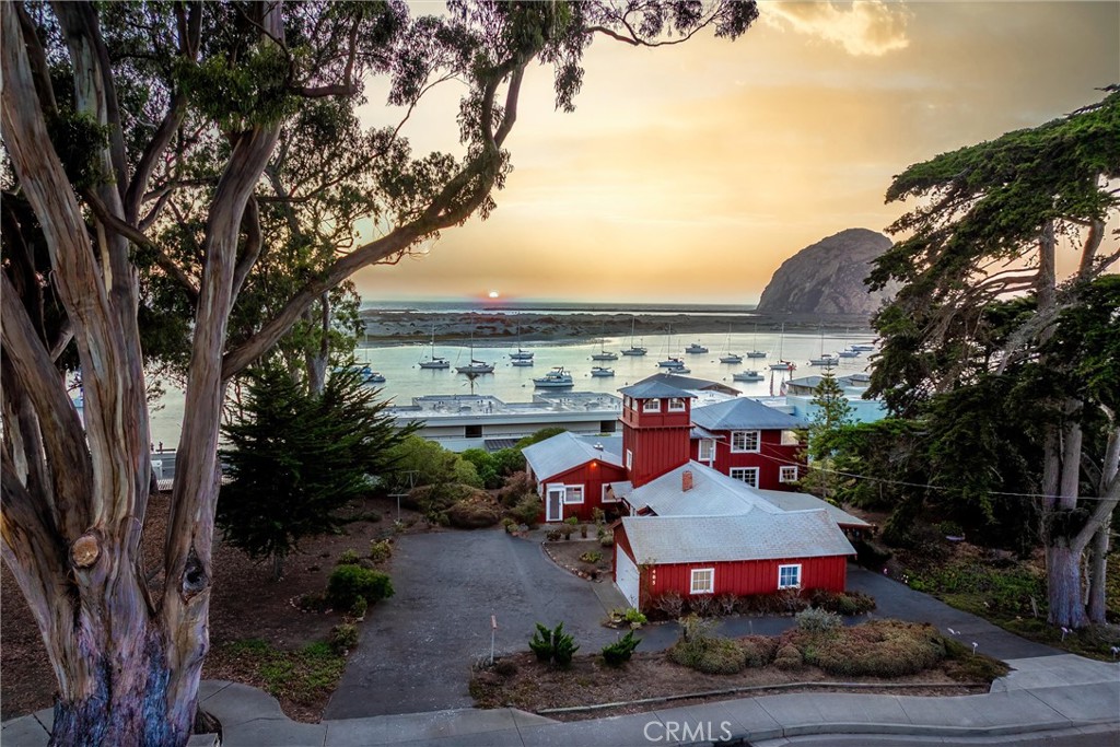 485 Morro Ave, Morro Bay, CA 93442