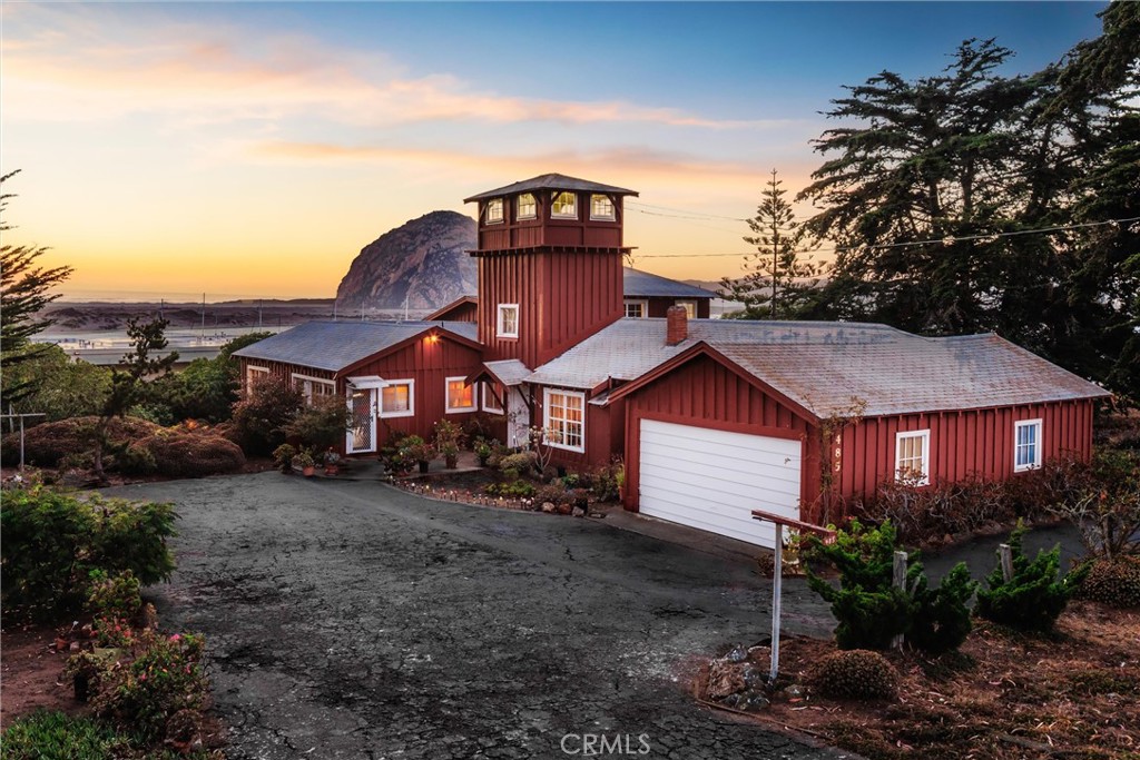 485 Morro Ave, Morro Bay, CA 93442