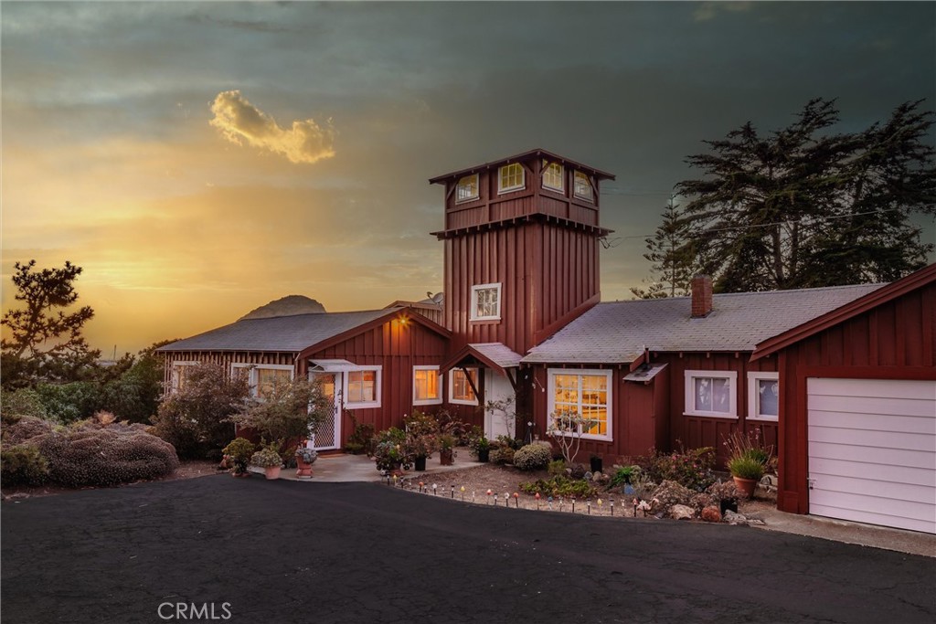 485 Morro Ave, Morro Bay, CA 93442