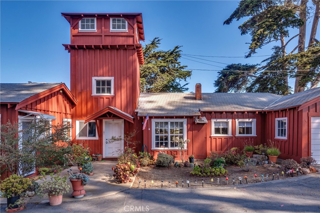 485 Morro Ave, Morro Bay, CA 93442