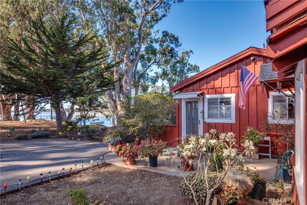 485 Morro Ave, Morro Bay, CA 93442