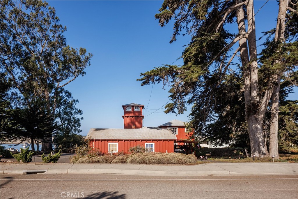 485 Morro Ave, Morro Bay, CA 93442