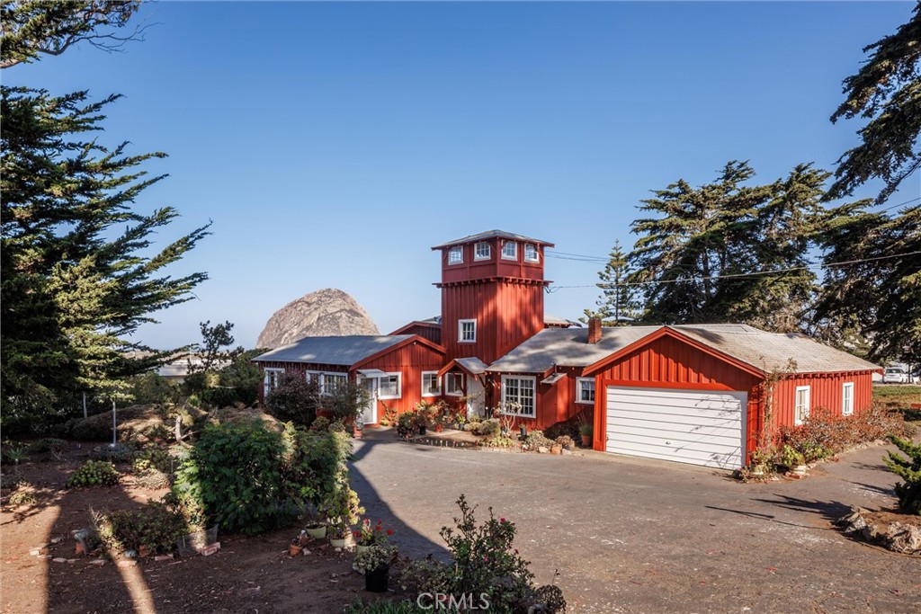 485 Morro Ave, Morro Bay, CA 93442