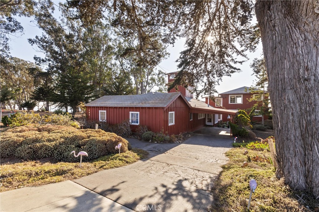 485 Morro Ave, Morro Bay, CA 93442