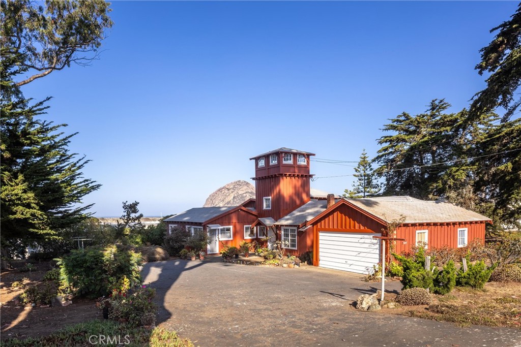 485 Morro Ave, Morro Bay, CA 93442