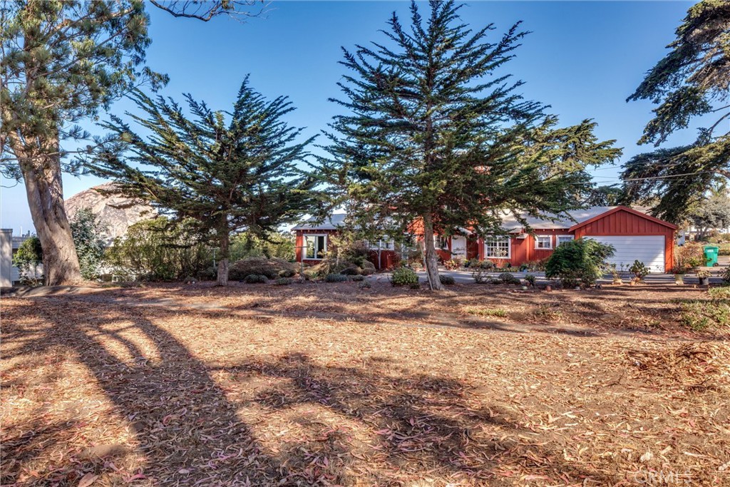 485 Morro Ave, Morro Bay, CA 93442