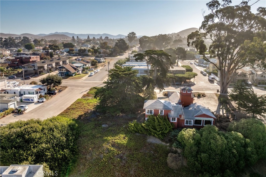 485 Morro Ave, Morro Bay, CA 93442