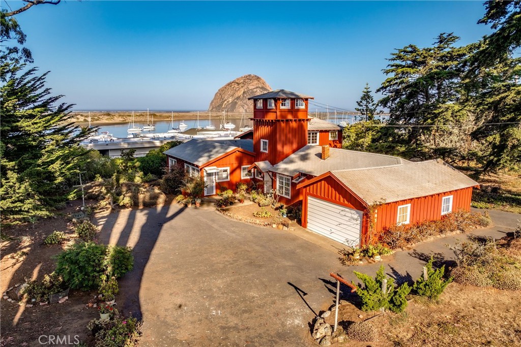 485 Morro Ave, Morro Bay, CA 93442