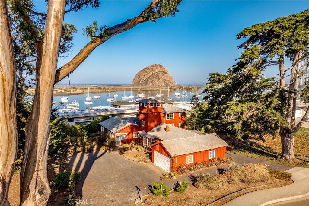 485 Morro Ave, Morro Bay, CA 93442