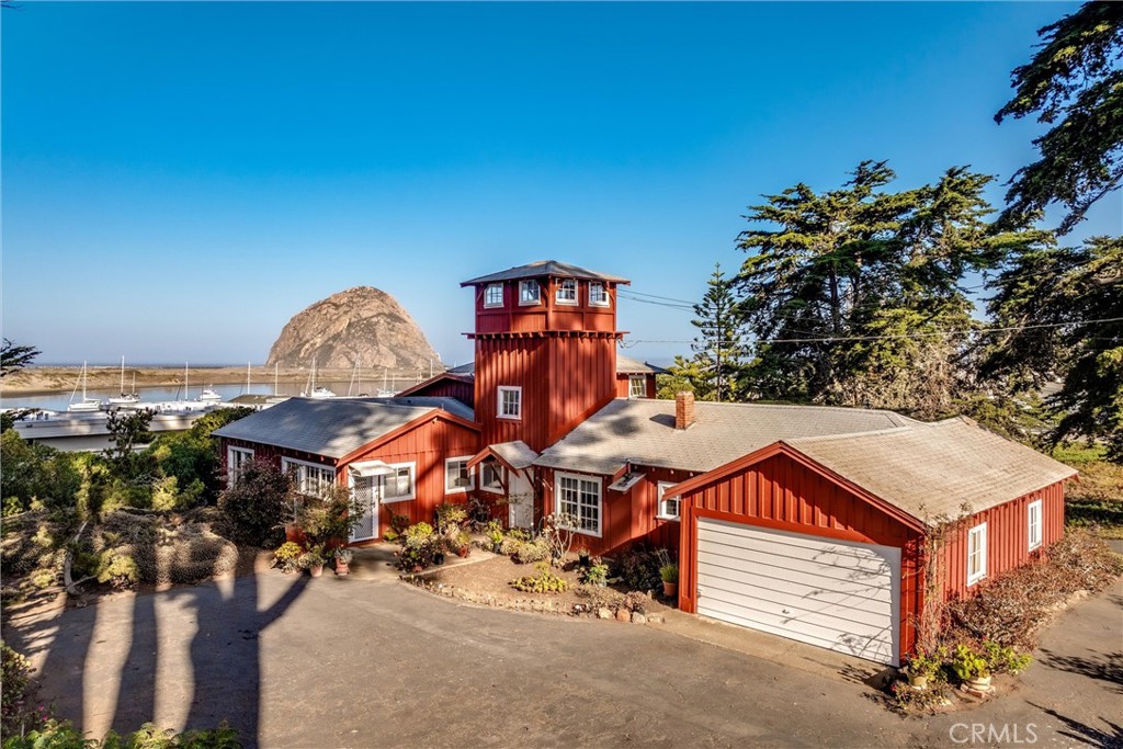 485 Morro Ave, Morro Bay, CA 93442
