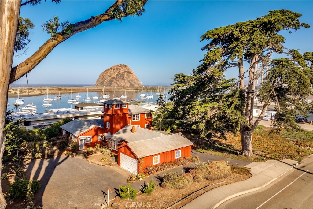 485 Morro Ave, Morro Bay, CA 93442