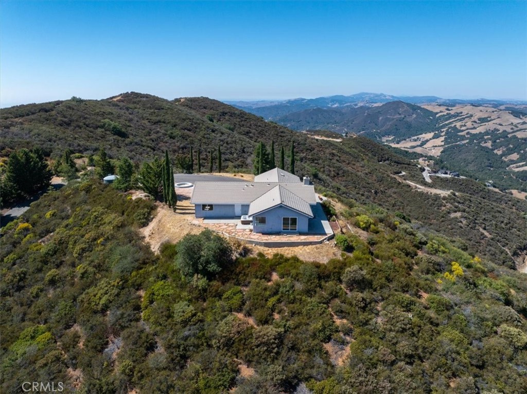 13750 Falcon Road, Atascadero, CA 93422