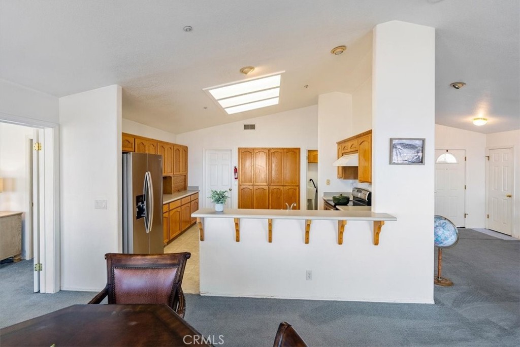 13750 Falcon Road, Atascadero, CA 93422