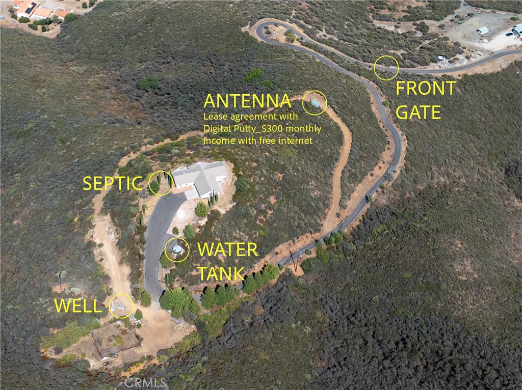 13750 Falcon Road, Atascadero, CA 93422