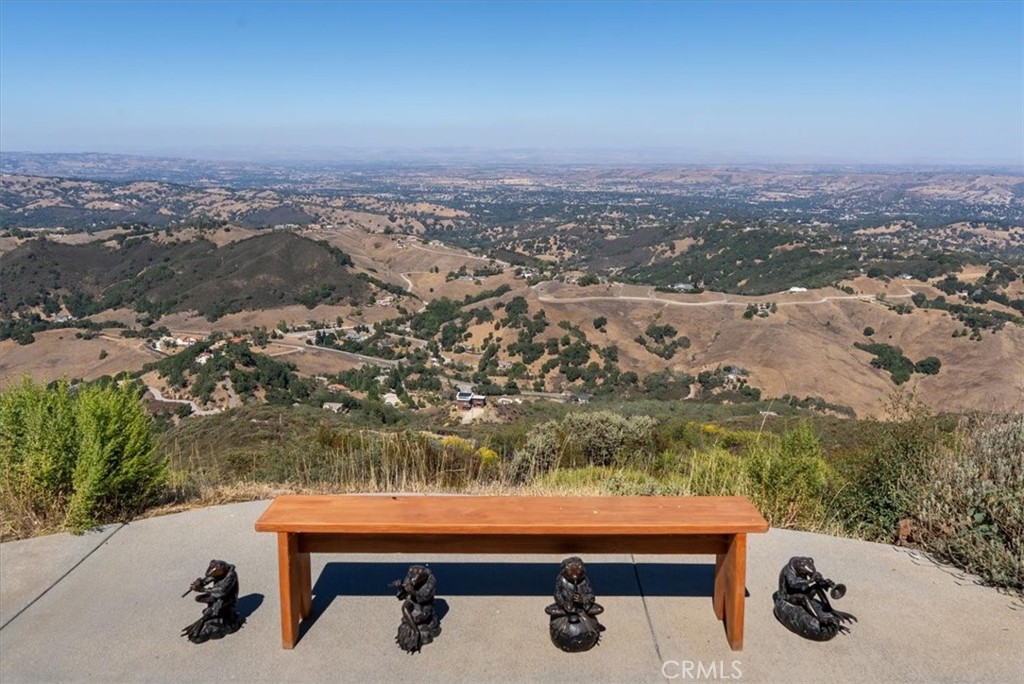 13750 Falcon Road, Atascadero, CA 93422