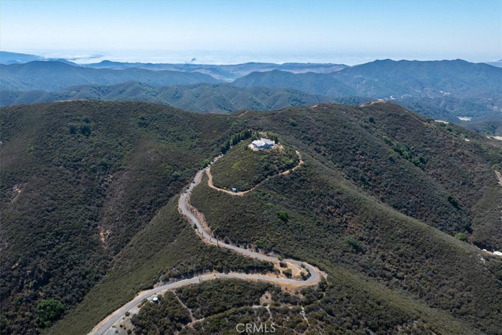 13750 Falcon Road, Atascadero, CA 93422