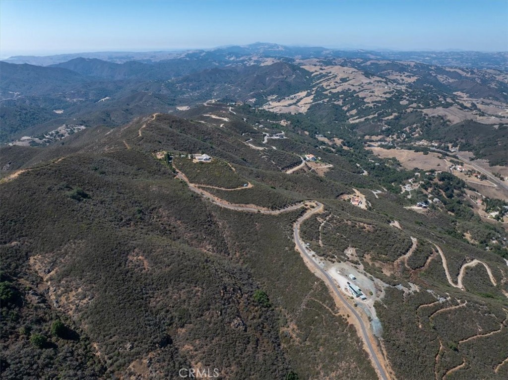 13750 Falcon Road, Atascadero, CA 93422