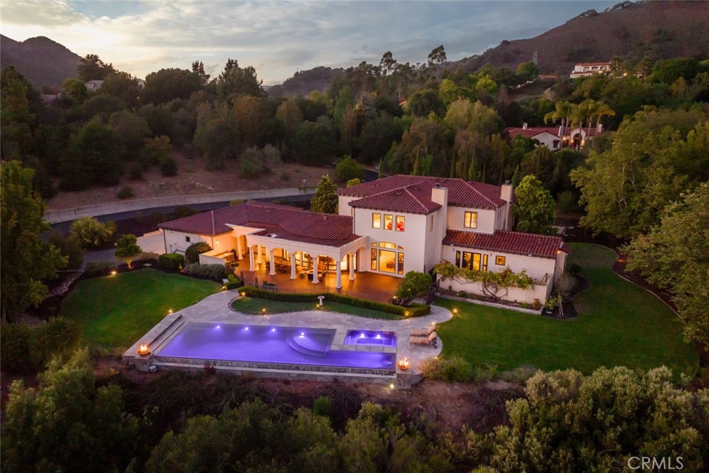 1175 Bassi Dr, San Luis Obispo, CA 93405