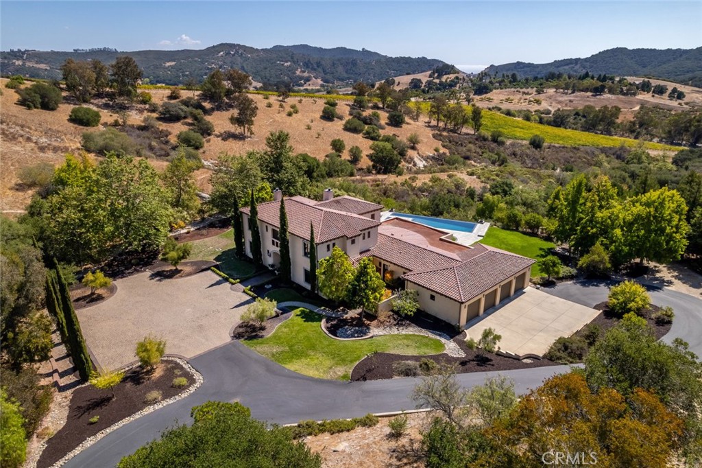 1175 Bassi Dr, San Luis Obispo, CA 93405