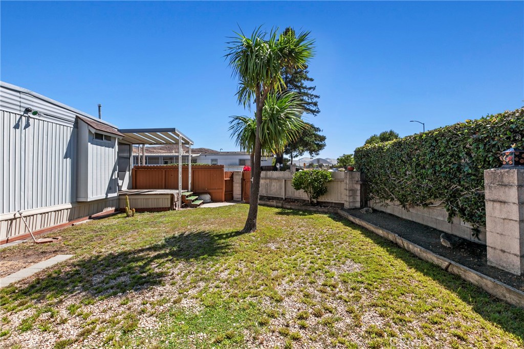 3395 Higuera Street #50, San Luis Obispo, CA 93401