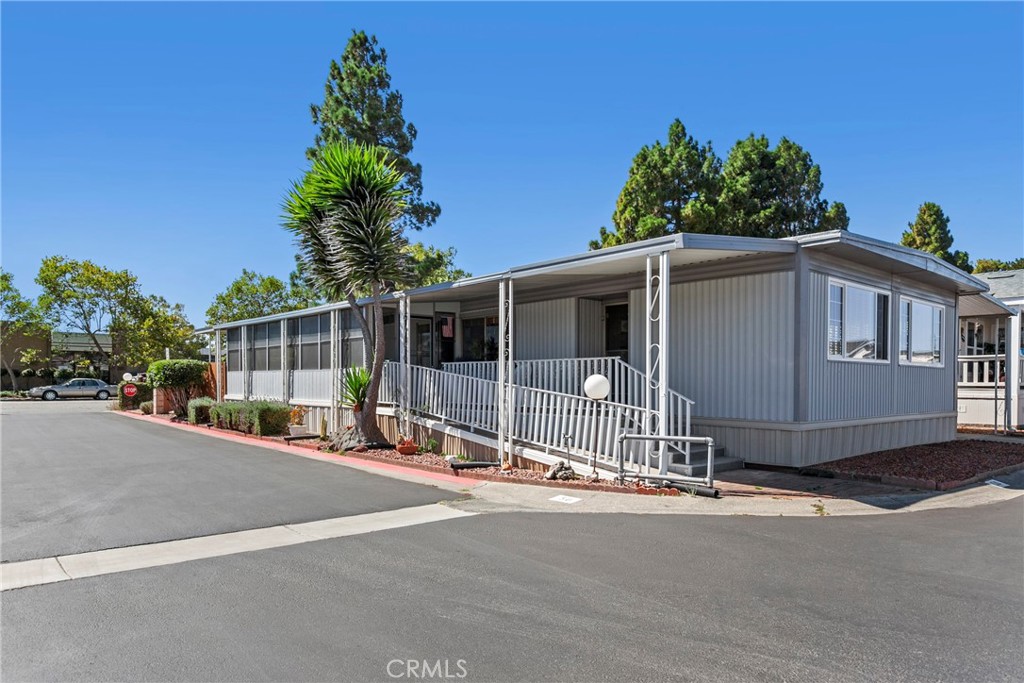 3395 Higuera Street #50, San Luis Obispo, CA 93401