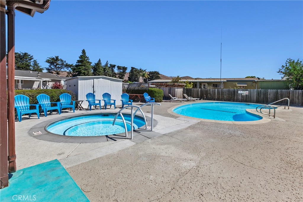 3395 Higuera Street #50, San Luis Obispo, CA 93401