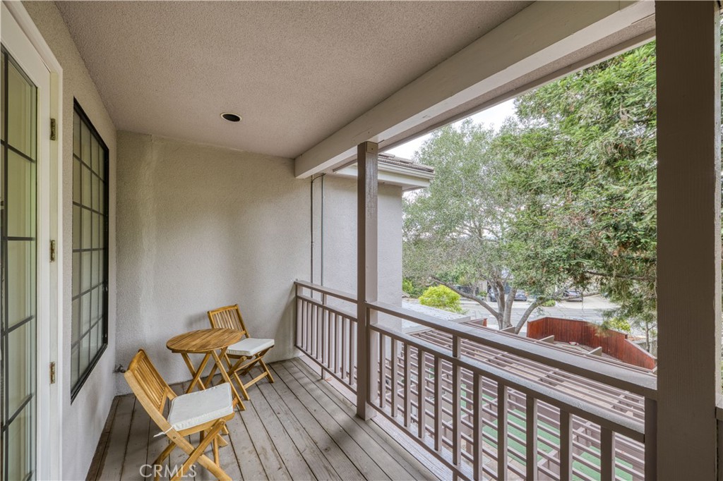 2606 El Cerrito St, San Luis Obispo, CA 93401