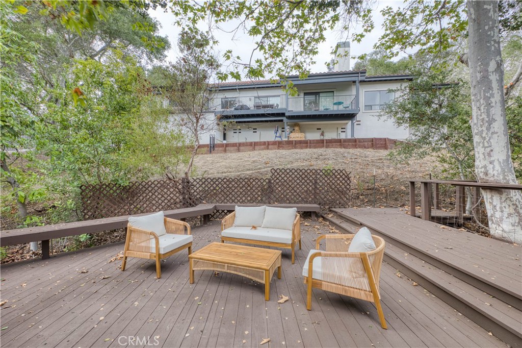 2606 El Cerrito St, San Luis Obispo, CA 93401