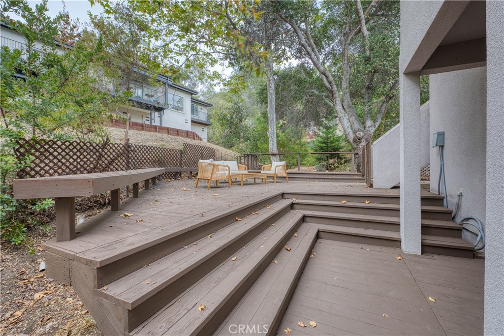 2606 El Cerrito St, San Luis Obispo, CA 93401