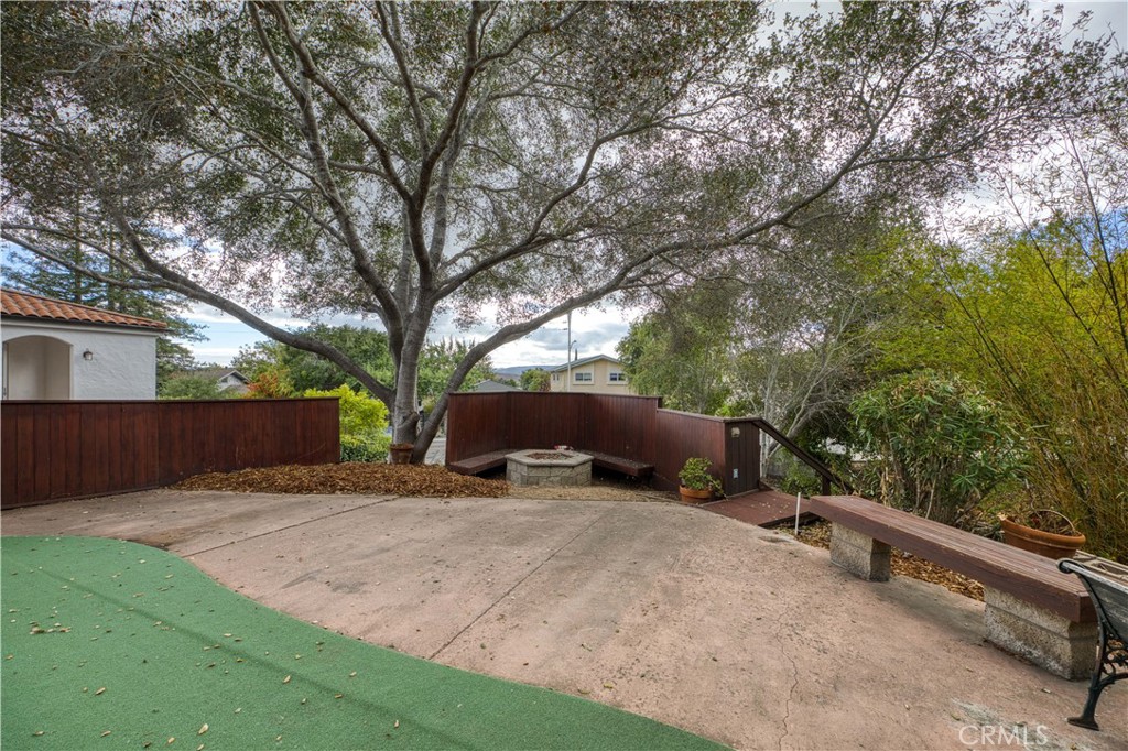 2606 El Cerrito St, San Luis Obispo, CA 93401