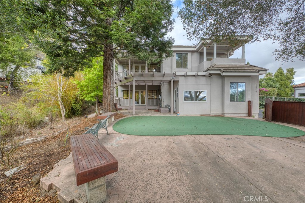 2606 El Cerrito St, San Luis Obispo, CA 93401
