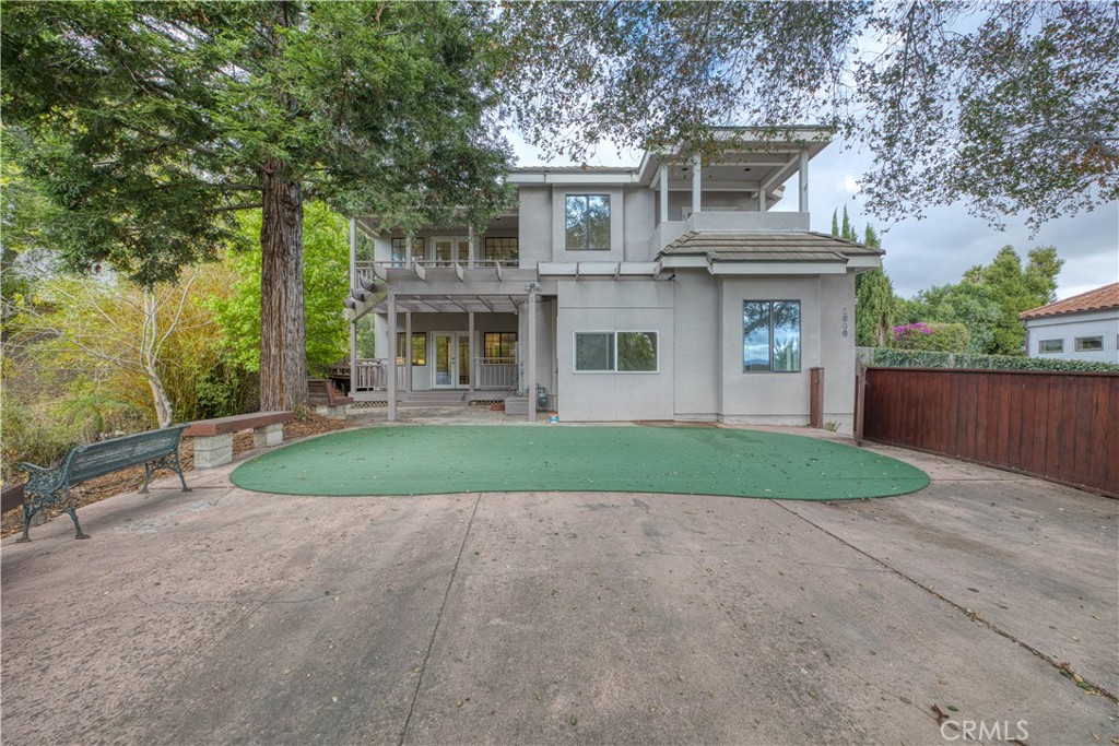 2606 El Cerrito St, San Luis Obispo, CA 93401