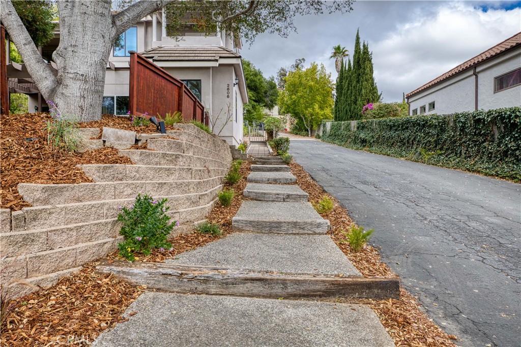 2606 El Cerrito St, San Luis Obispo, CA 93401