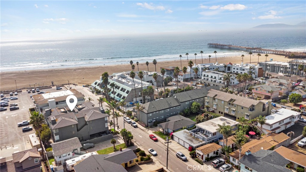 150 Park Ave, Pismo Beach, CA 93449