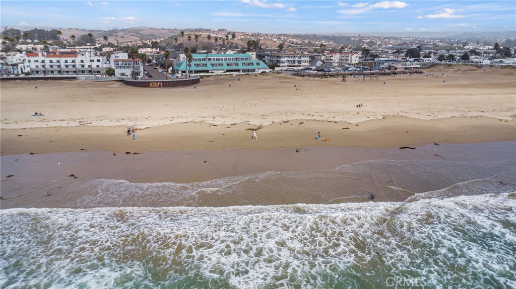 150 Park Ave, Pismo Beach, CA 93449